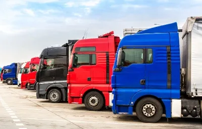 İzmir Yazıhan Ambar Nakliyat