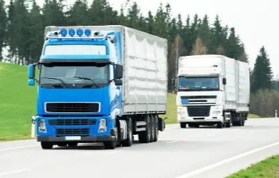 İzmir Yazıhan | Eşya Taşıma